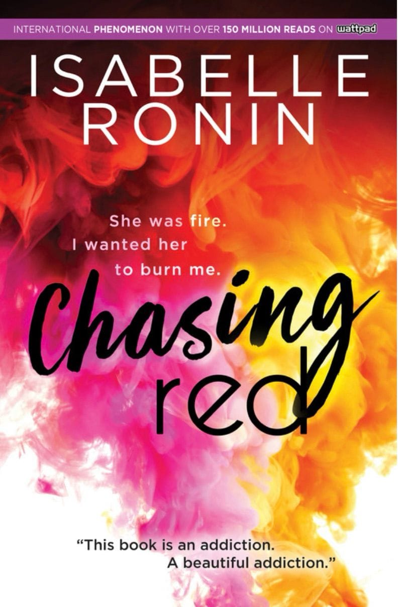 Chasing Red