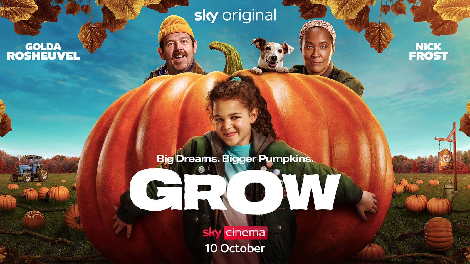 Grow